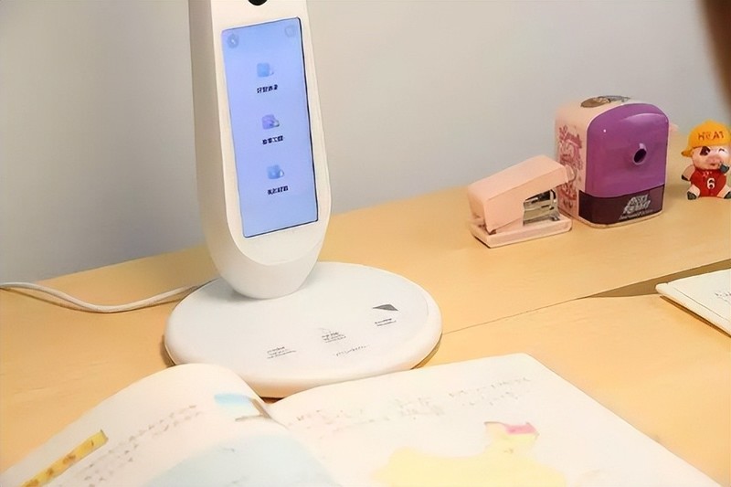 健康护眼助学习，有道智能学习灯：孩子的良师益友，家长的好帮手