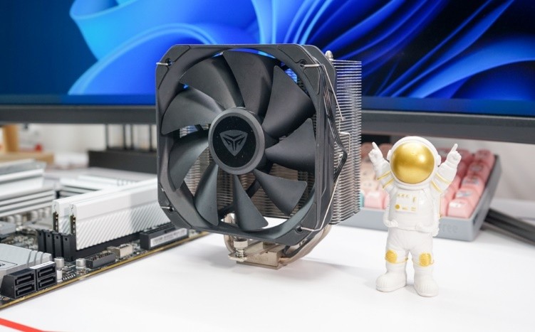 性能炸裂、通杀千元市场？国内特供版intel酷睿i5-12490F上手体验