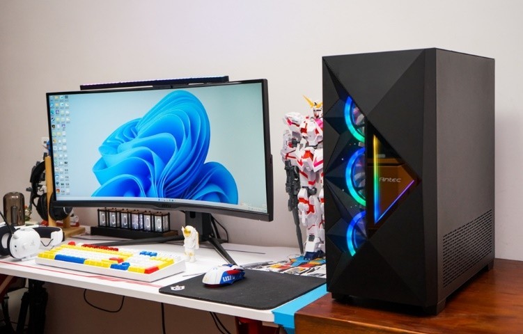 性能炸裂、通杀千元市场？国内特供版intel酷睿i5-12490F上手体验