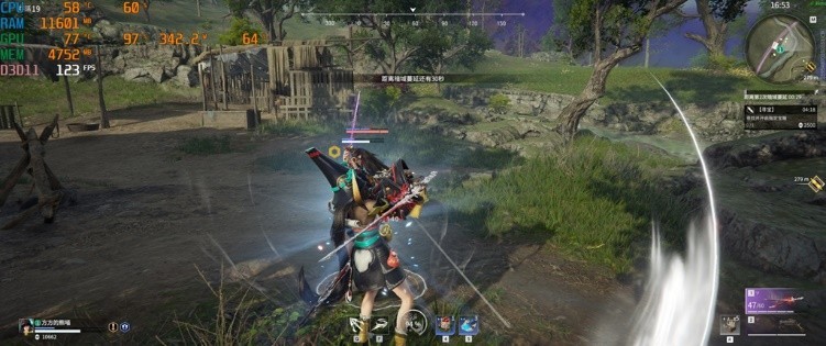 性能炸裂、通杀千元市场？国内特供版intel酷睿i5-12490F上手体验