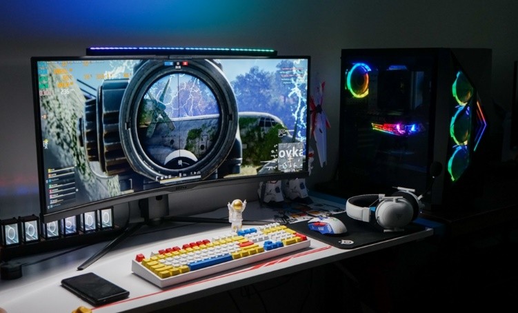 性能炸裂、通杀千元市场？国内特供版intel酷睿i5-12490F上手体验