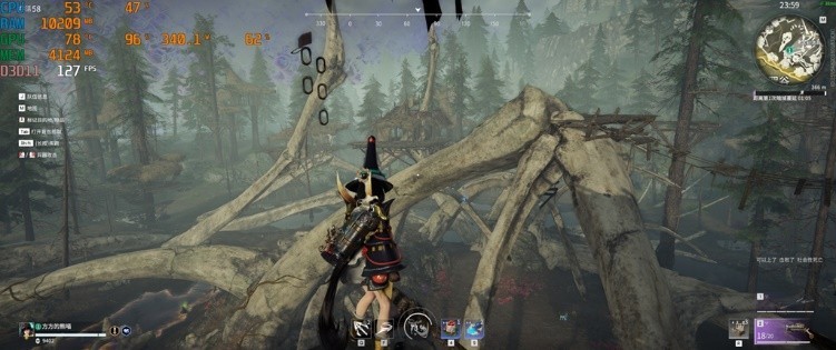 性能炸裂、通杀千元市场？国内特供版intel酷睿i5-12490F上手体验