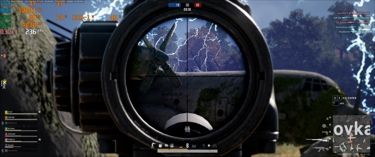 性能炸裂、通杀千元市场？国内特供版intel酷睿i5-12490F上手体验