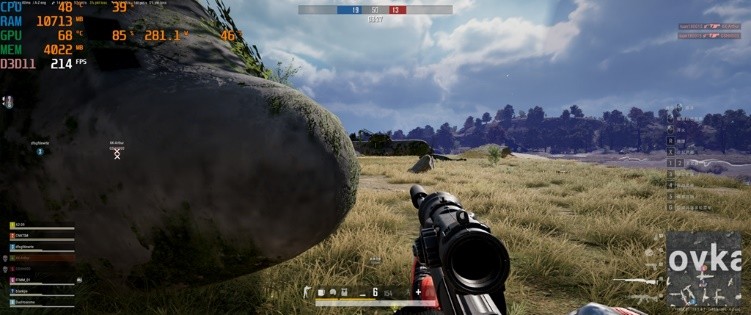 性能炸裂、通杀千元市场？国内特供版intel酷睿i5-12490F上手体验