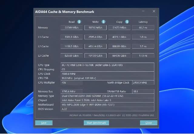 12代酷睿装机不过时，DDR4内存还能再战几年，性价比越来越高
