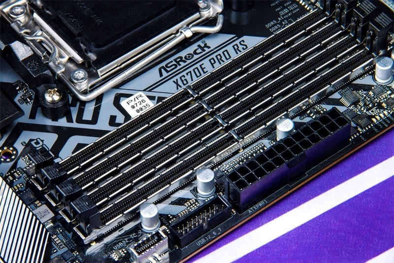 锐龙7000系列破发，华擎B650M黑潮风暴、X670E匠心搭配指南