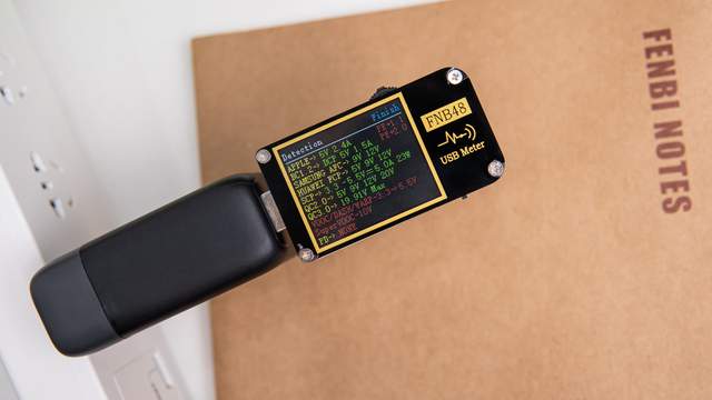 小而强大，疾速满电，IDMIX大麦140W 氮化镓充电器