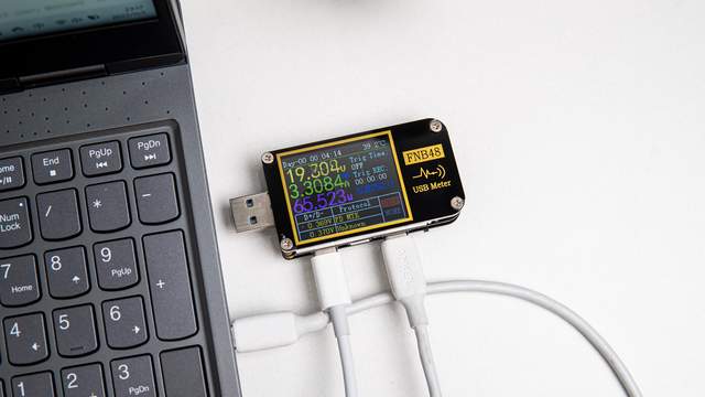 小而强大，疾速满电，IDMIX大麦140W 氮化镓充电器