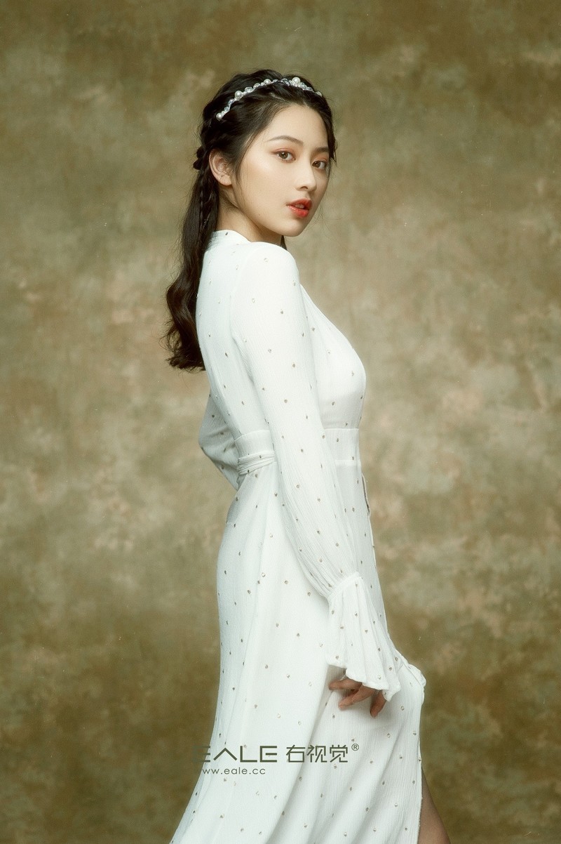 【右视觉摄影】复古人像 追梦人II