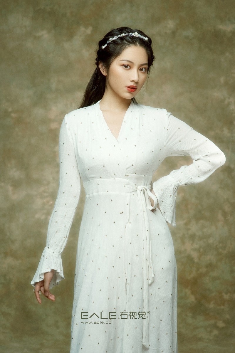 【右视觉摄影】复古人像 追梦人II