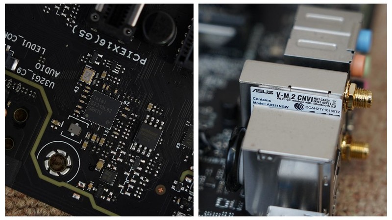 新一代千元级甜点主板？ROG STRIX B760-G小吹雪评测及装机体验