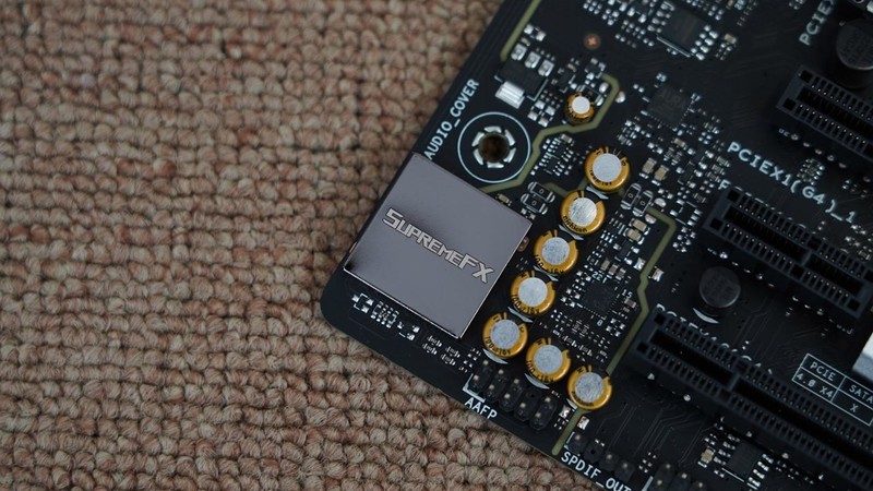 新一代千元级甜点主板？ROG STRIX B760-G小吹雪评测及装机体验