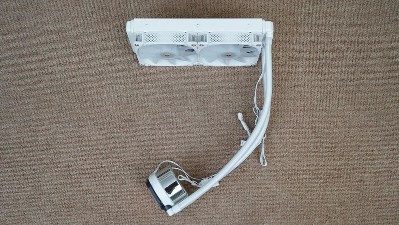 新一代千元级甜点主板？ROG STRIX B760-G小吹雪评测及装机体验