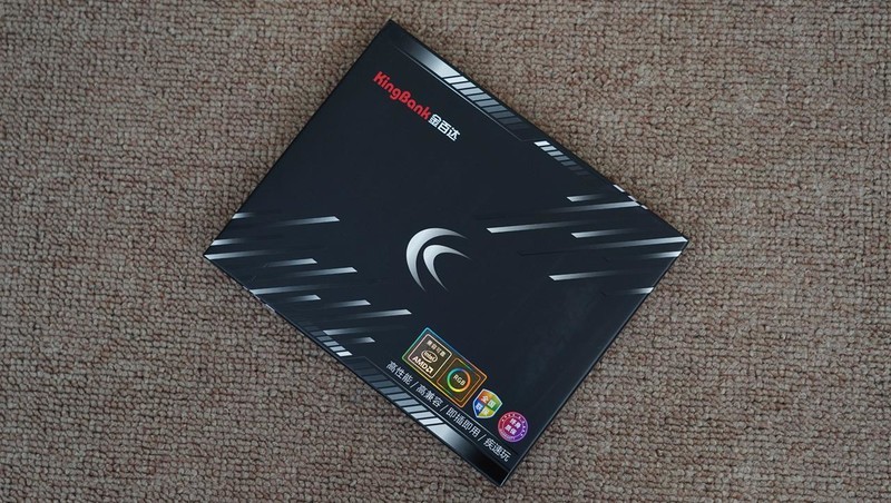 新一代千元级甜点主板？ROG STRIX B760-G小吹雪评测及装机体验