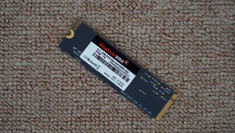 新一代千元级甜点主板？ROG STRIX B760-G小吹雪评测及装机体验