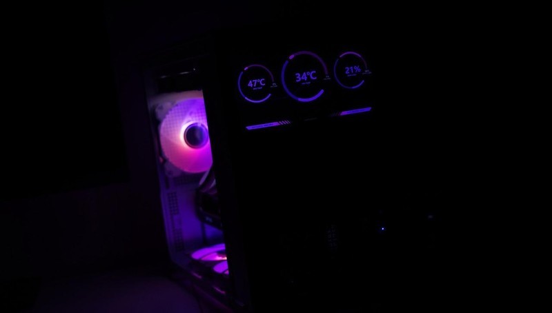 新一代千元级甜点主板？ROG STRIX B760-G小吹雪评测及装机体验