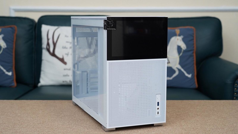 新一代千元级甜点主板？ROG STRIX B760-G小吹雪评测及装机体验