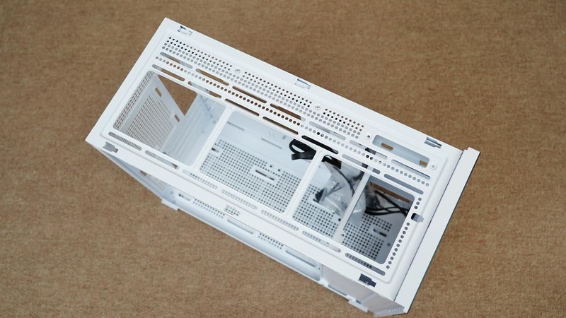 新一代千元级甜点主板？ROG STRIX B760-G小吹雪评测及装机体验