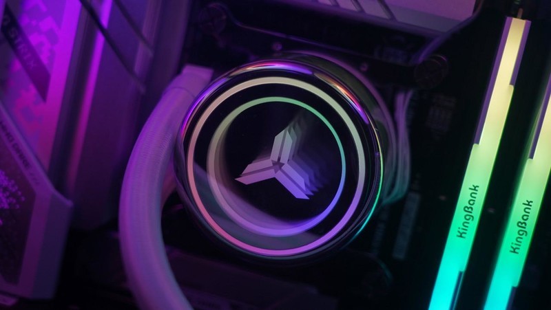 新一代千元级甜点主板？ROG STRIX B760-G小吹雪评测及装机体验