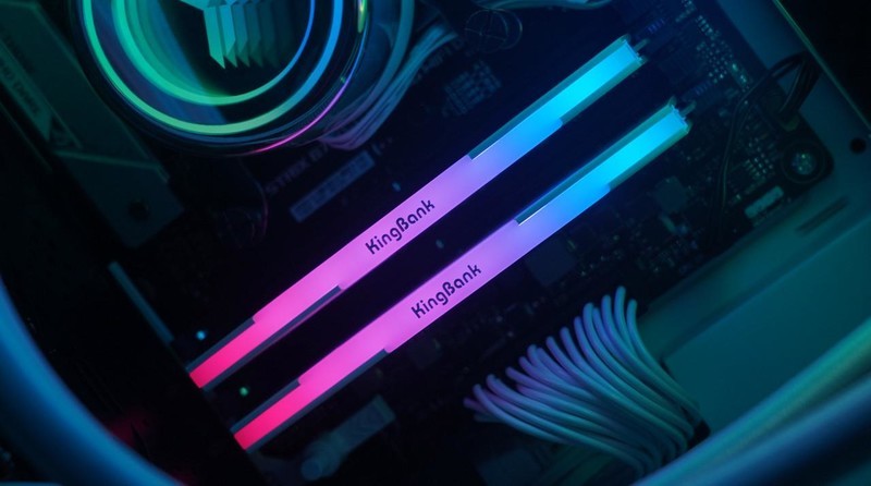 新一代千元级甜点主板？ROG STRIX B760-G小吹雪评测及装机体验