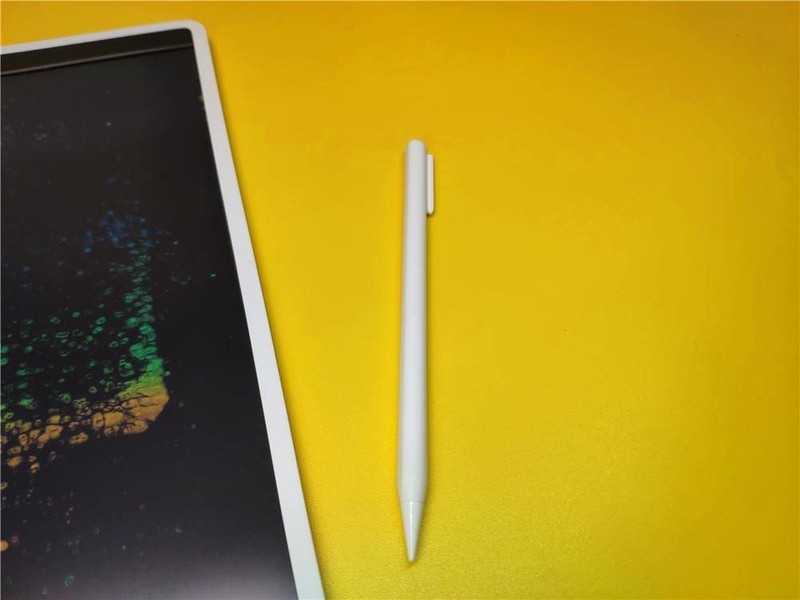 米家液晶小黑板 多彩版，安全环保，随手涂鸦，老少皆宜