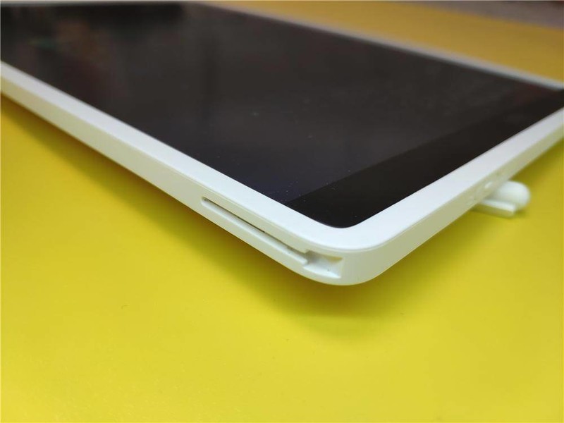 米家液晶小黑板 多彩版，安全环保，随手涂鸦，老少皆宜