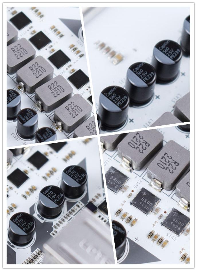 七彩虹CVN Z790D5 GAMING FROZEN巡洋舰主板开箱试玩：性价比出众