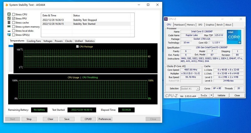 七彩虹CVN Z790D5 GAMING FROZEN巡洋舰主板开箱试玩：性价比出众