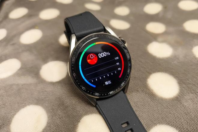 送给父母的一份安心，dido G30S智能手表，健康监测少不了