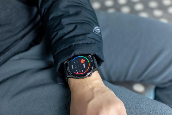 送给父母的一份安心，dido G30S智能手表，健康监测少不了