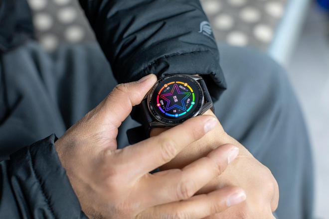 送给父母的一份安心，dido G30S智能手表，健康监测少不了