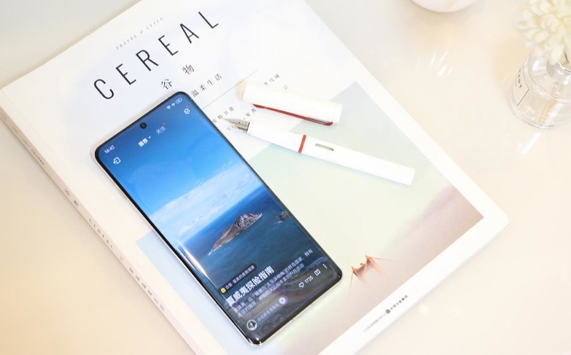 一加12屏幕主观体验！光之所见，尽是美