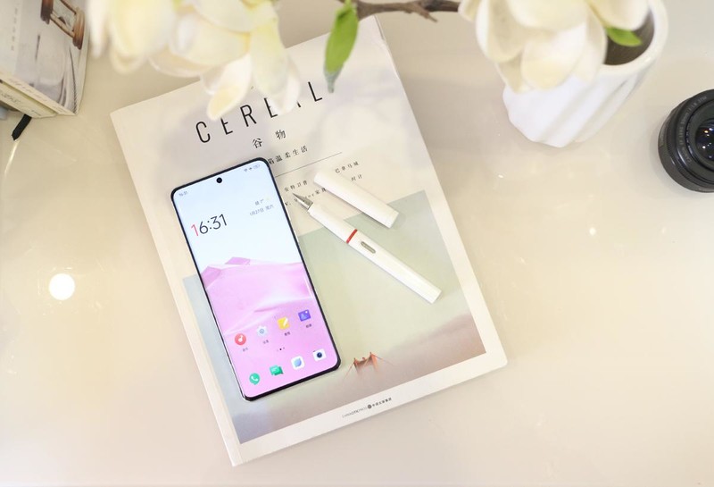 一加12屏幕主观体验！光之所见，尽是美