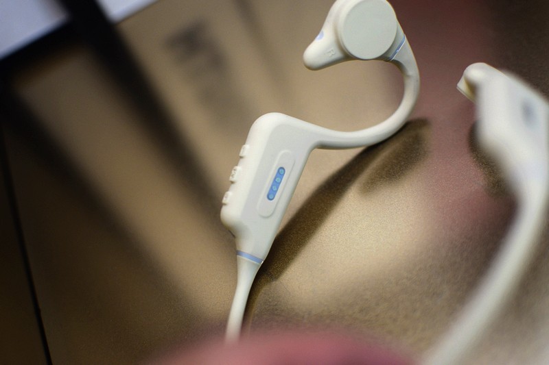 再升级的南卡Runner Pro5骨传导耳机，重塑运动听音新境界的旗舰选择