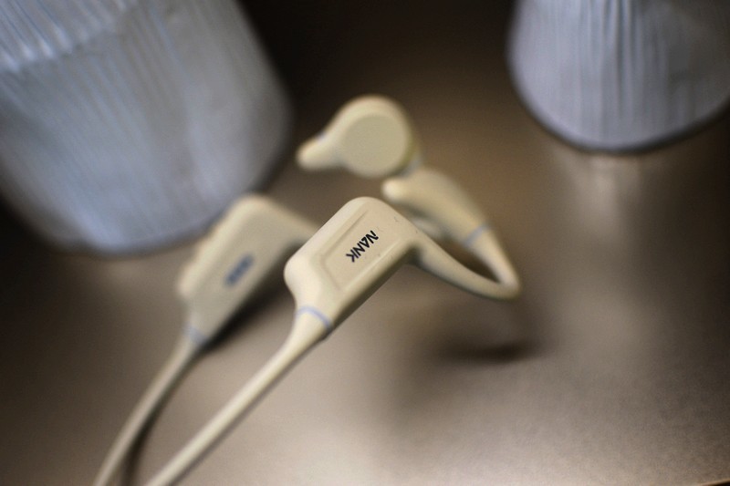 再升级的南卡Runner Pro5骨传导耳机，重塑运动听音新境界的旗舰选择