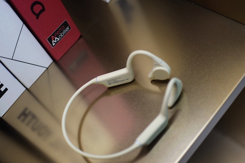 再升级的南卡Runner Pro5骨传导耳机，重塑运动听音新境界的旗舰选择