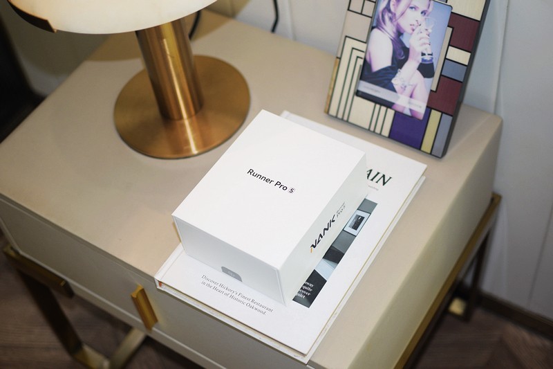 耳机界的黑科技 南 卡Runner Pro5运动耳机 让音乐更纯净生活更有趣味