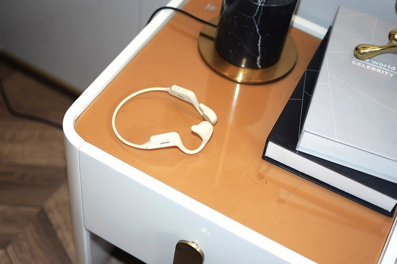 耳机界的黑科技 南 卡Runner Pro5运动耳机 让音乐更纯净生活更有趣味