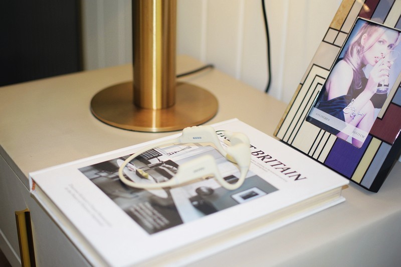 耳机界的黑科技 南 卡Runner Pro5运动耳机 让音乐更纯净生活更有趣味