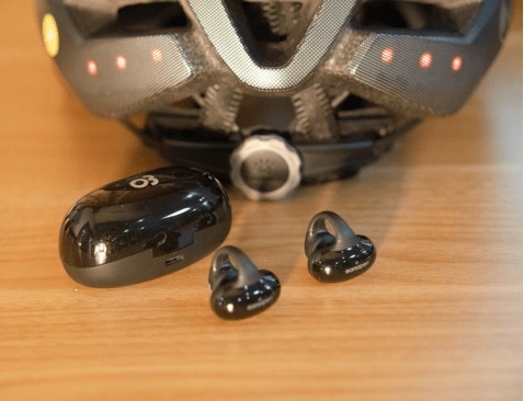 骨传导耳机哪个牌子好？自费测评5大爆款骨传导耳机，高能不断！