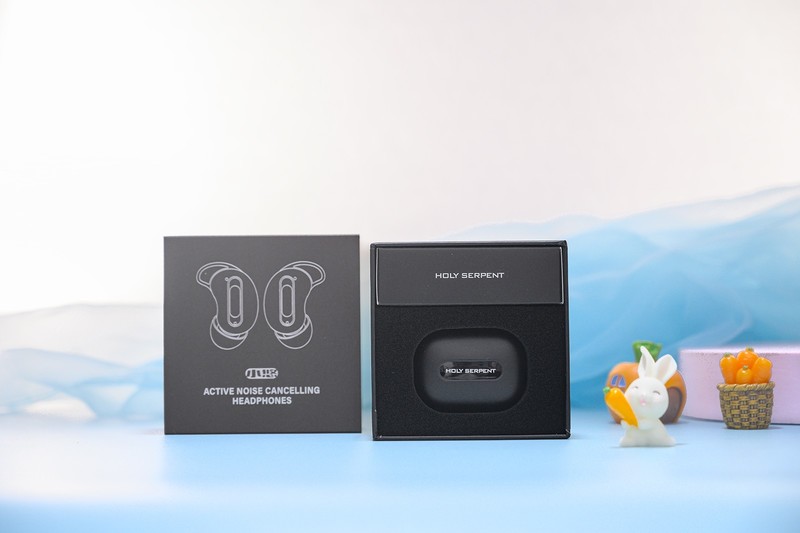 失眠者福音，侧卧不压耳，蛇圣小悠既能听歌减压又能助眠