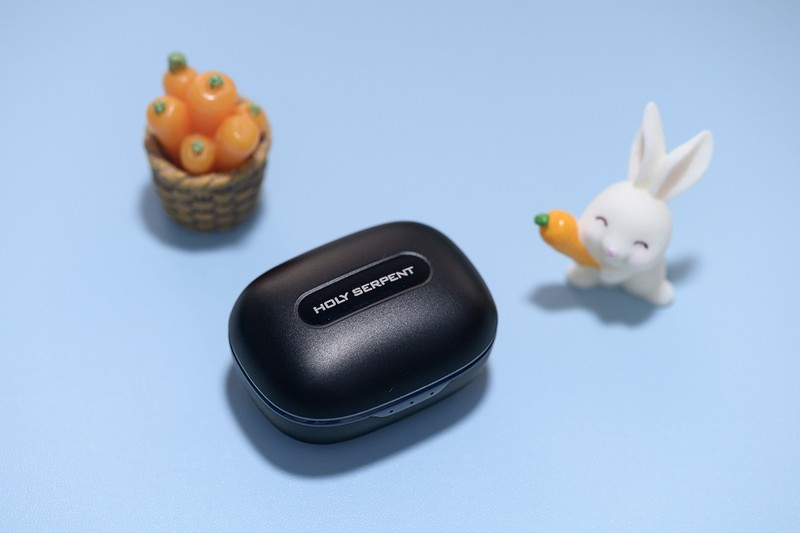 失眠者福音，侧卧不压耳，蛇圣小悠既能听歌减压又能助眠