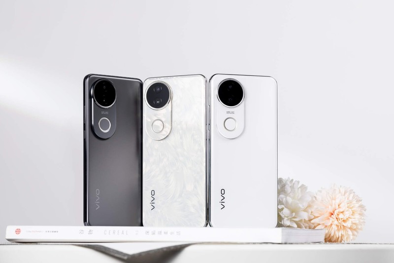 颜值实力派，vivo S20外观绝美，性能也绝不妥协