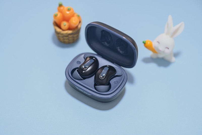 失眠者福音，侧卧不压耳，蛇圣小悠既能听歌减压又能助眠