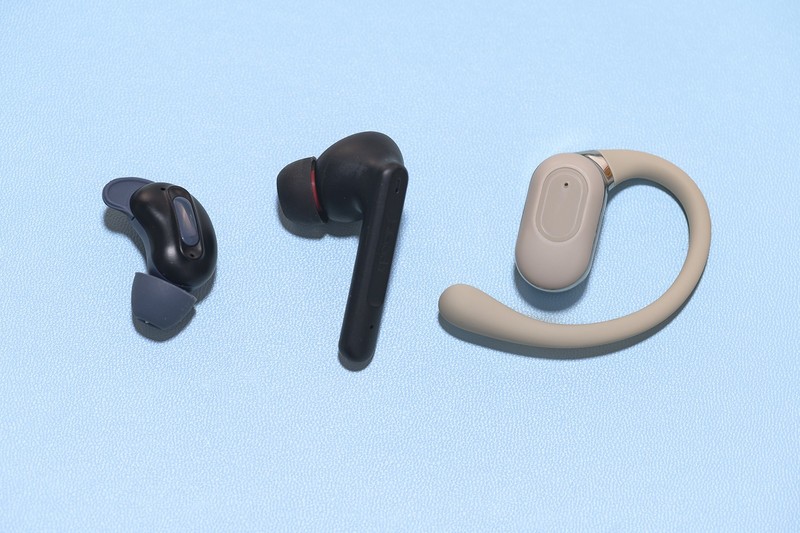 失眠者福音，侧卧不压耳，蛇圣小悠既能听歌减压又能助眠