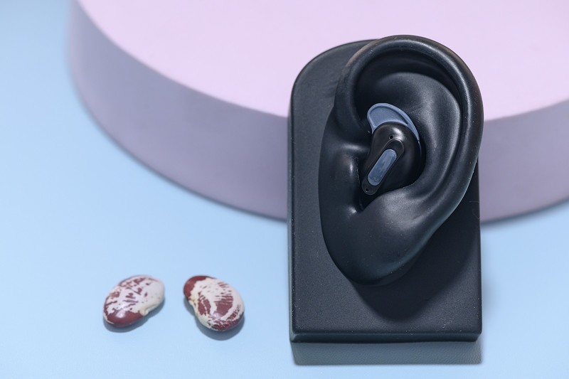 失眠者福音，侧卧不压耳，蛇圣小悠既能听歌减压又能助眠