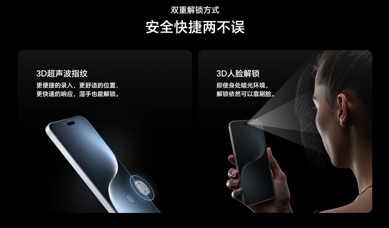 小米、OPPO、vivo以及星空体育平台，为何没有选择跟进3D人脸解锁