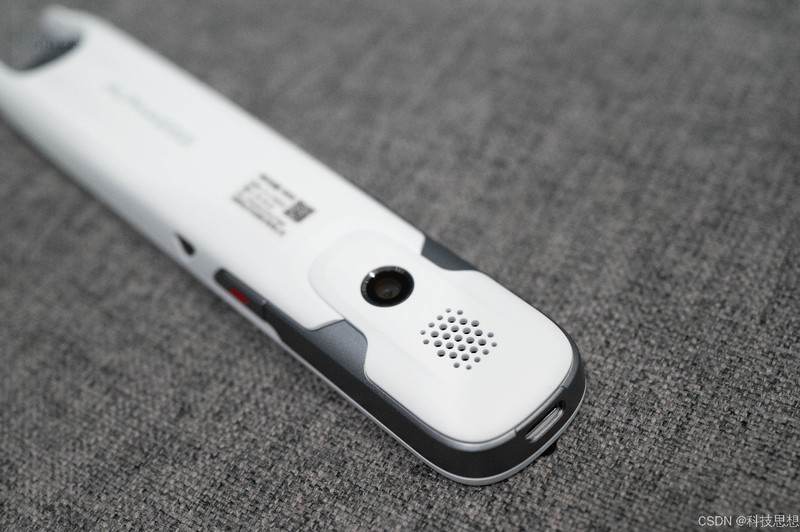 孩子的AI学习加速，家长的辅导好帮手，阿尔法蛋高速词典笔T30 Pro