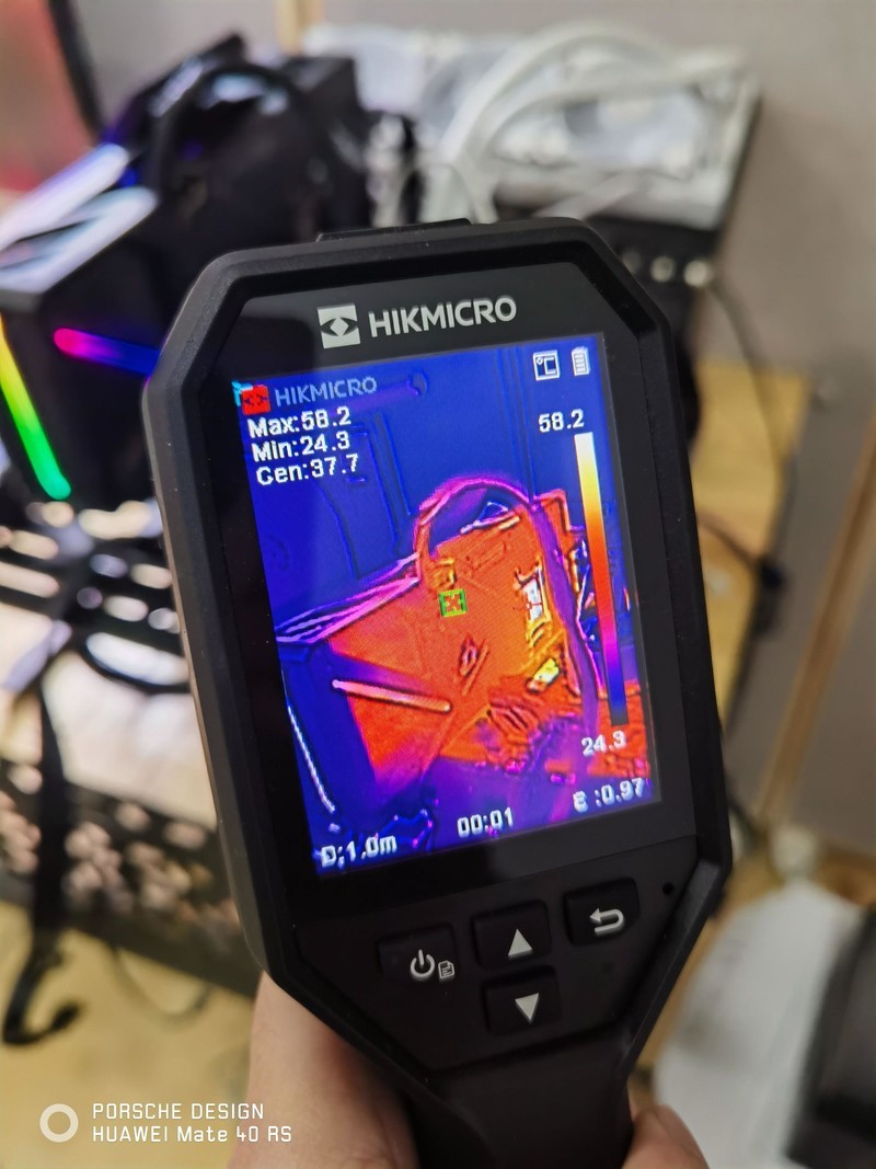 勇战4K无压力 iGame GeForce RTX 5070 Ti Vulcan OC 16GB评测