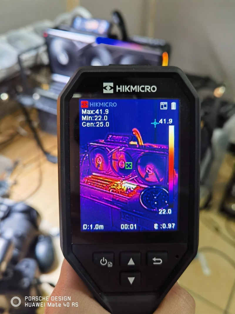 勇战4K无压力 iGame GeForce RTX 5070 Ti Vulcan OC 16GB评测